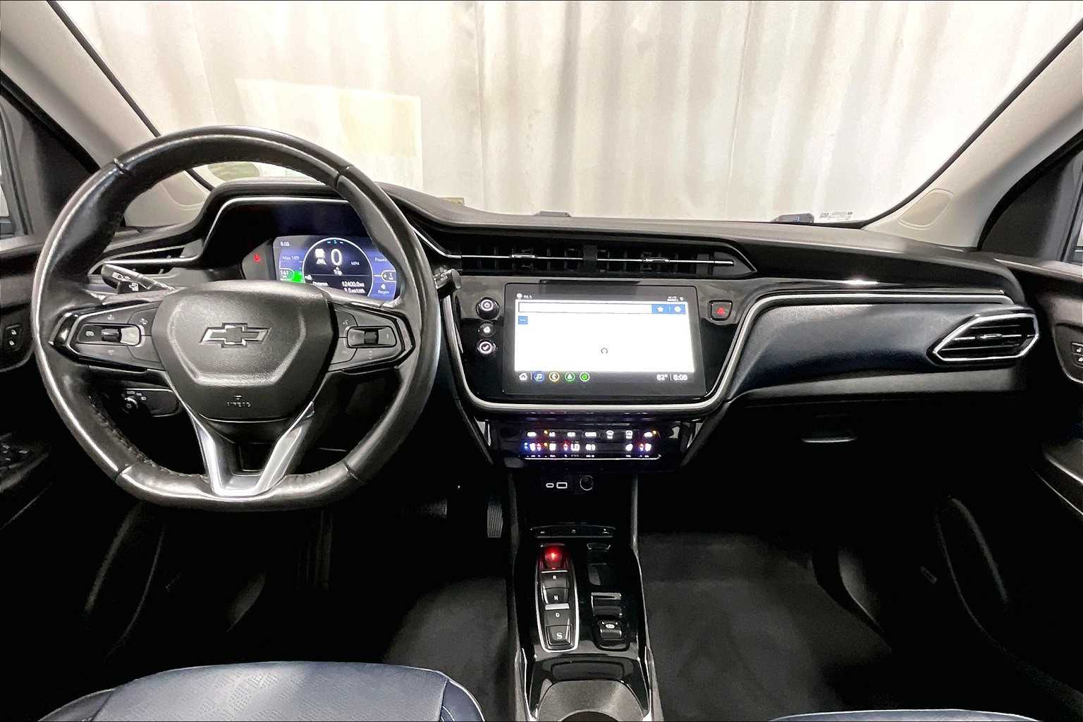 2022 Chevrolet Bolt EUV Premier - Photo 21
