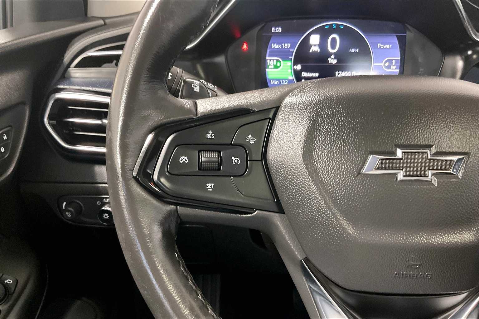 2022 Chevrolet Bolt EUV Premier - Photo 23