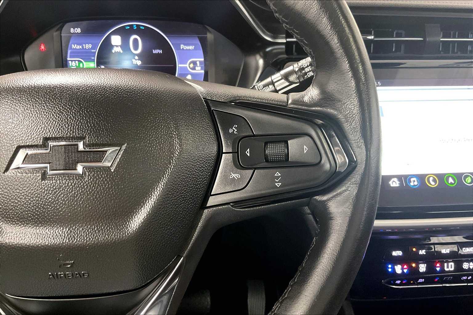 2022 Chevrolet Bolt EUV Premier - Photo 24