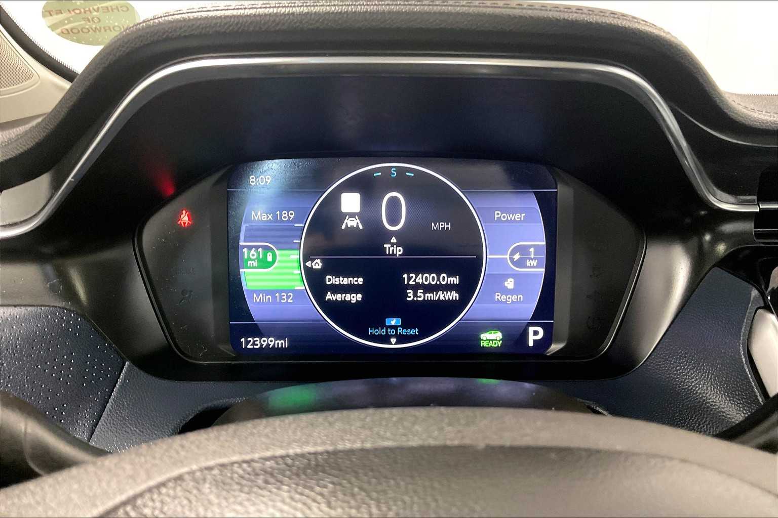 2022 Chevrolet Bolt EUV Premier - Photo 25