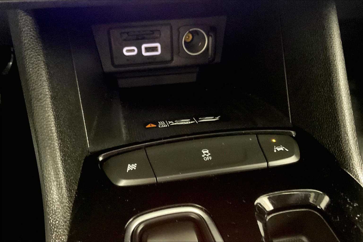 2022 Chevrolet Bolt EUV Premier - Photo 27