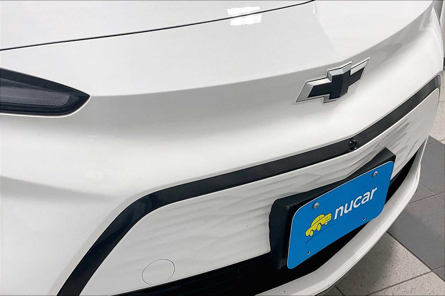 2022 Chevrolet Bolt EUV Premier - Photo 31