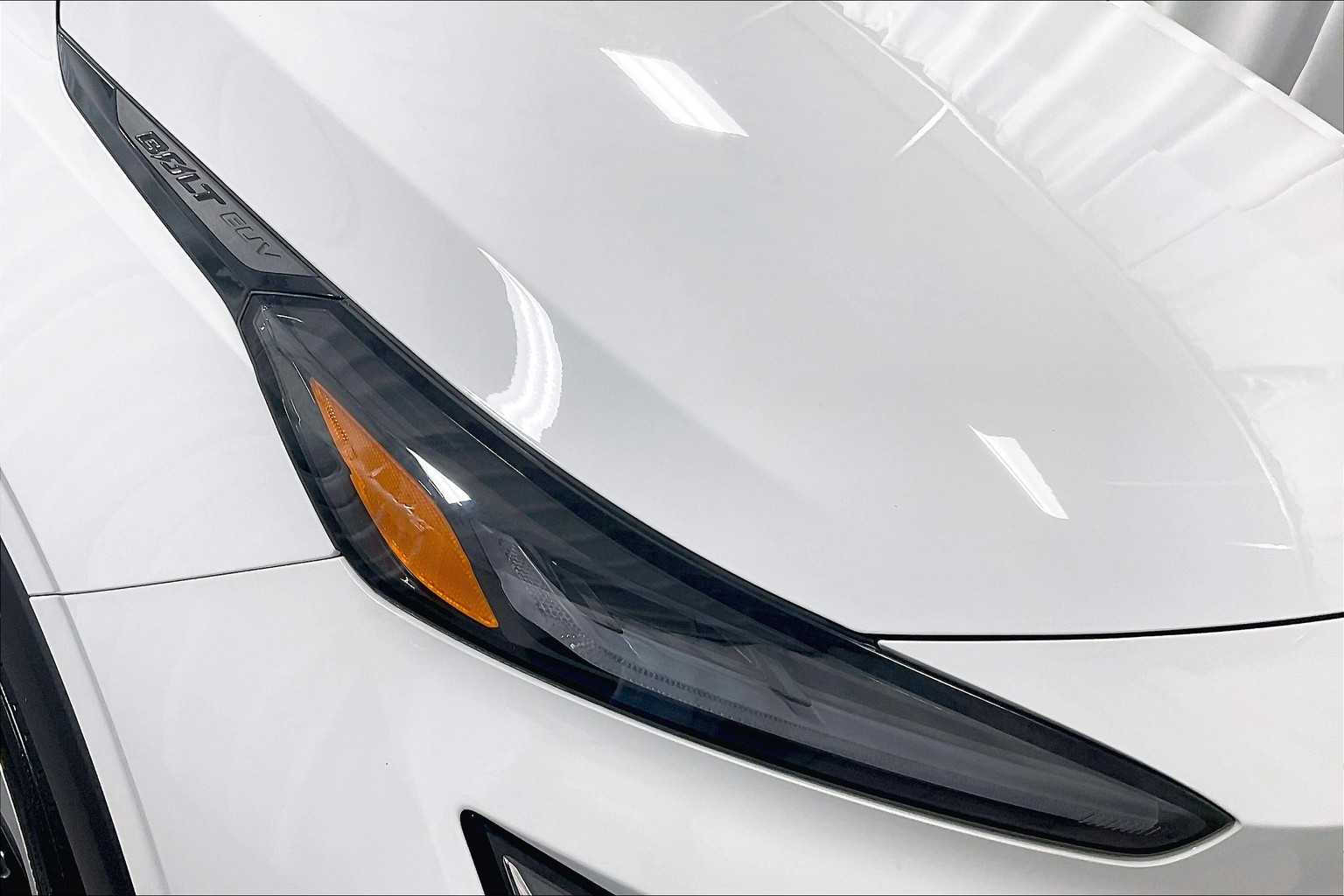 2022 Chevrolet Bolt EUV Premier - Photo 32
