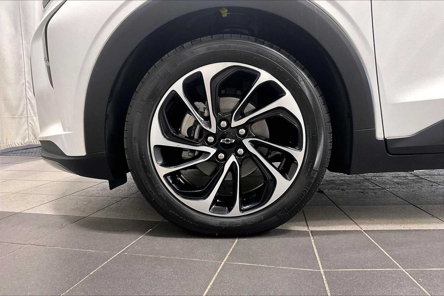 2022 Chevrolet Bolt EUV Premier - Photo 7