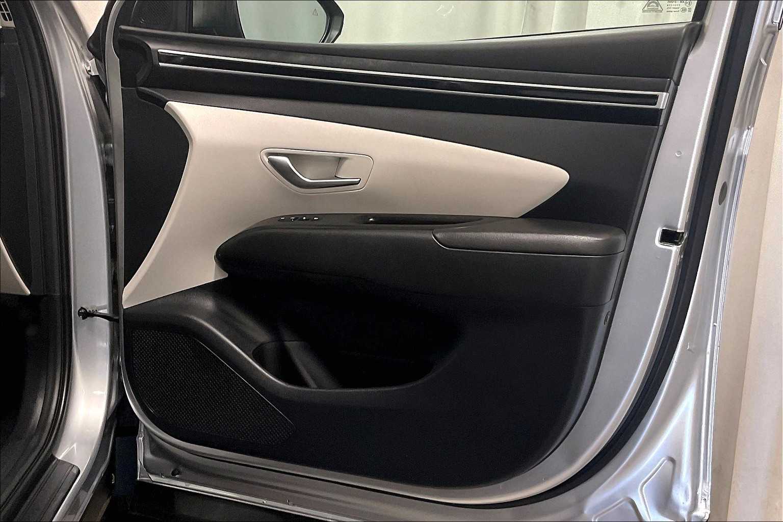 2024 Hyundai Tucson SEL - Photo 12