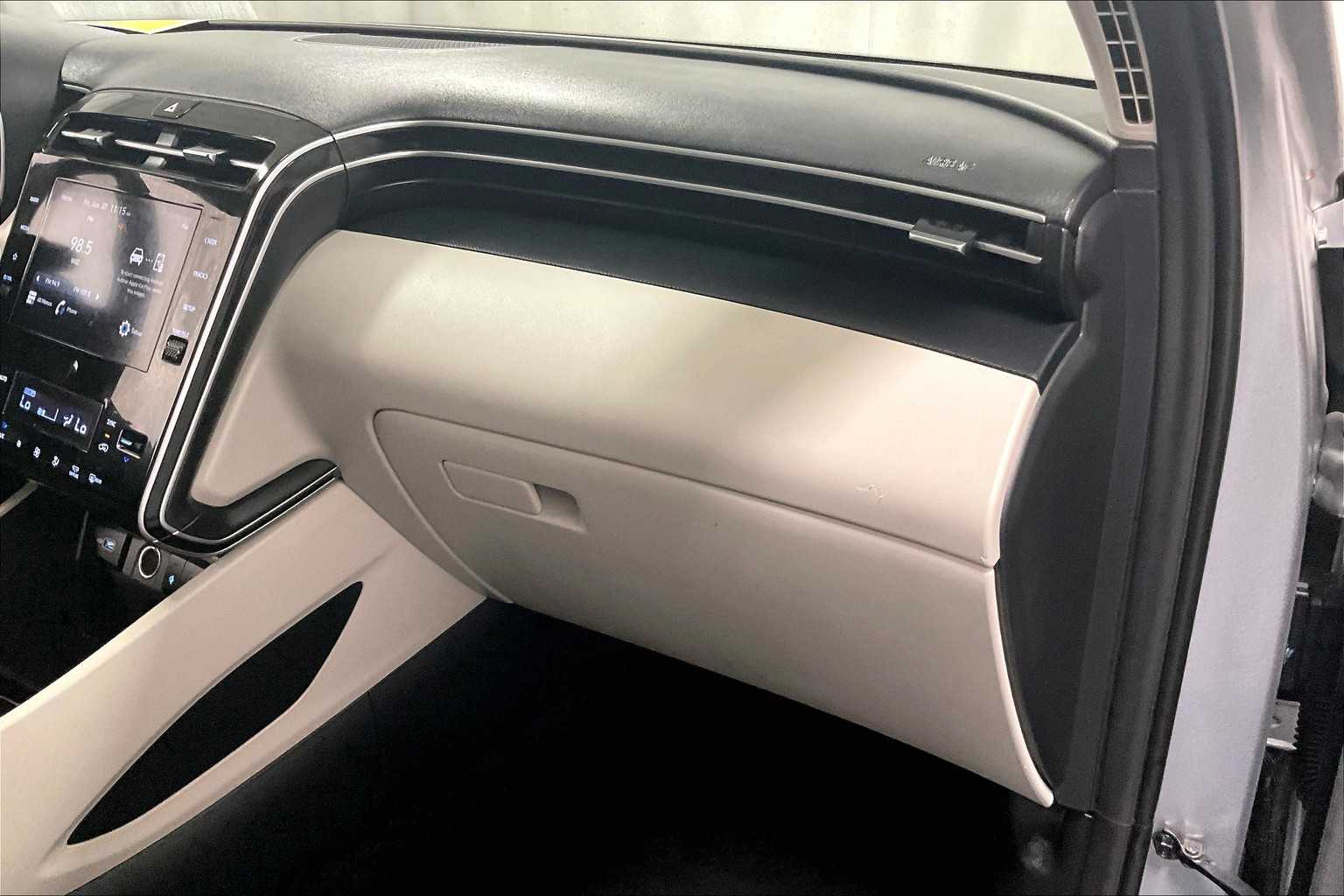 2024 Hyundai Tucson SEL - Photo 13