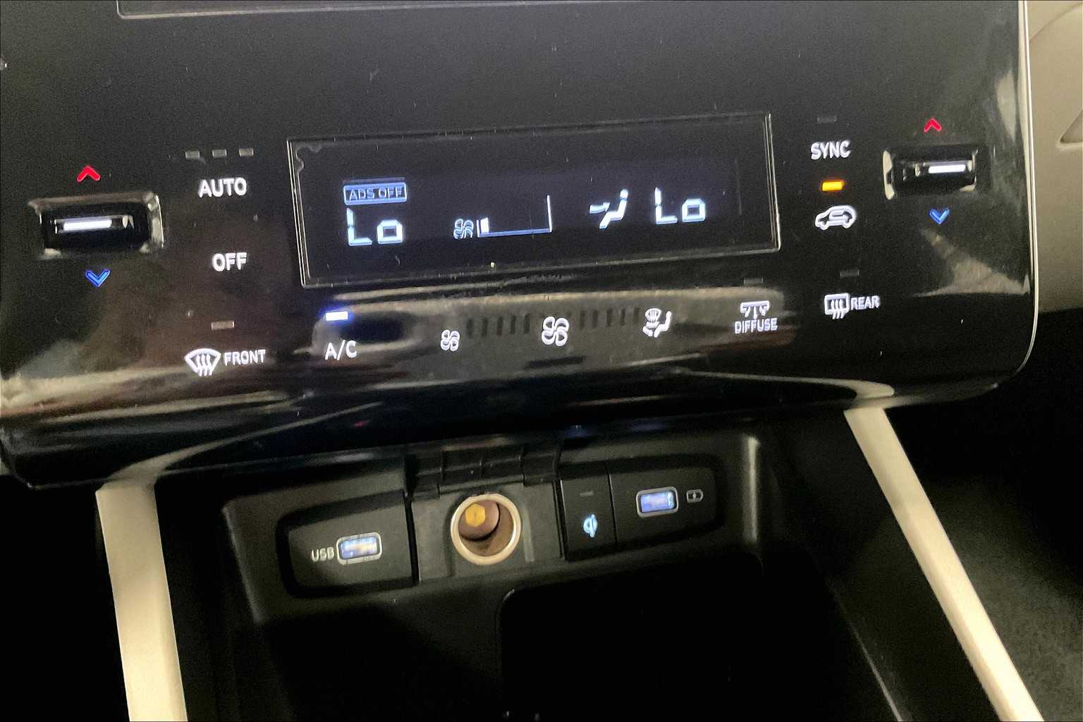 2024 Hyundai Tucson SEL - Photo 25