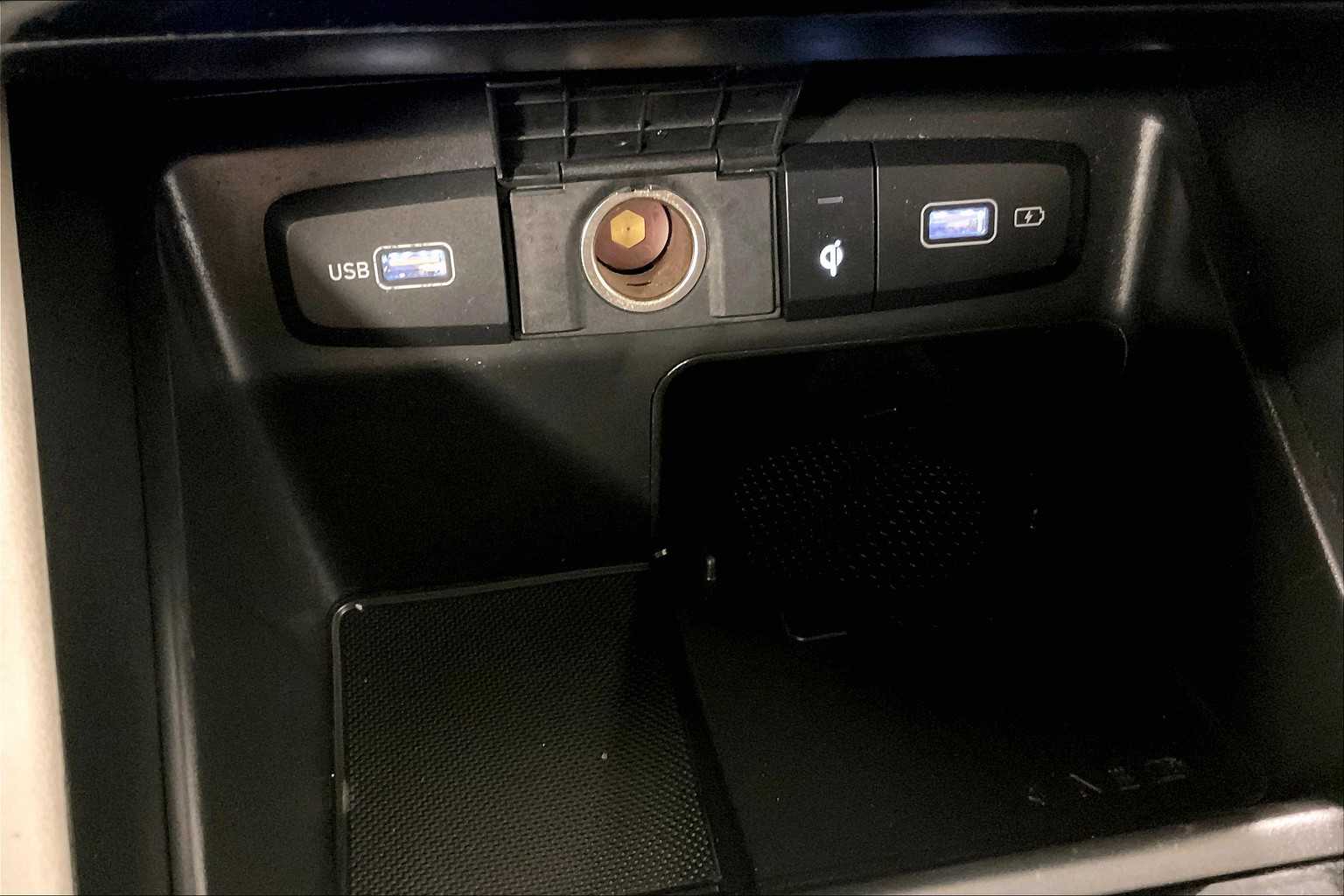 2024 Hyundai Tucson SEL - Photo 26