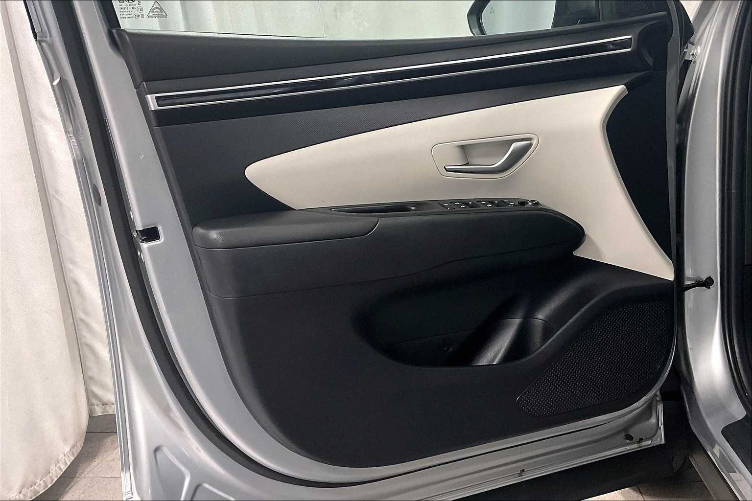 2024 Hyundai Tucson SEL - Photo 9