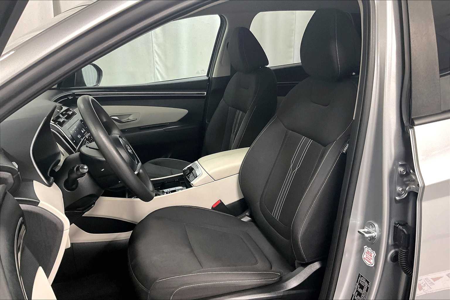 2024 Hyundai Tucson SEL - Photo 10