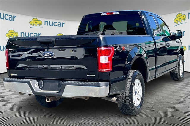 2018 Ford F-150 XLT - Photo 13