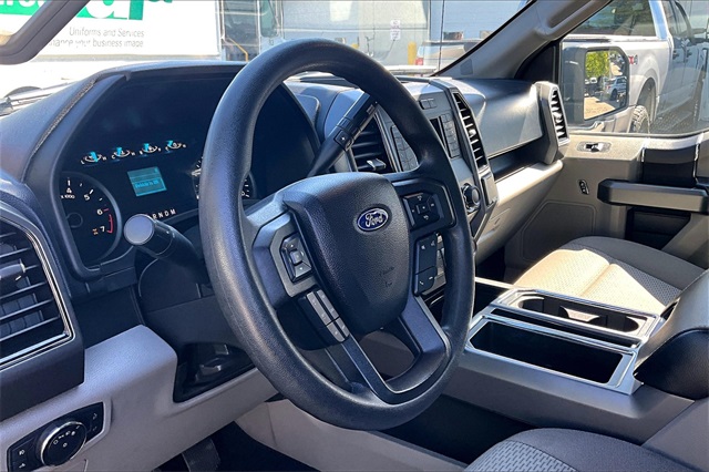 2018 Ford F-150 XLT - Photo 14