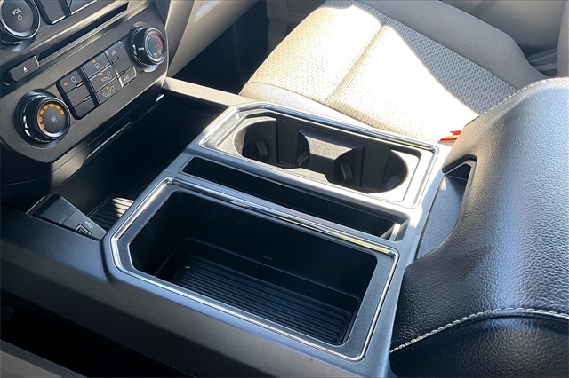 2018 Ford F-150 XLT - Photo 15