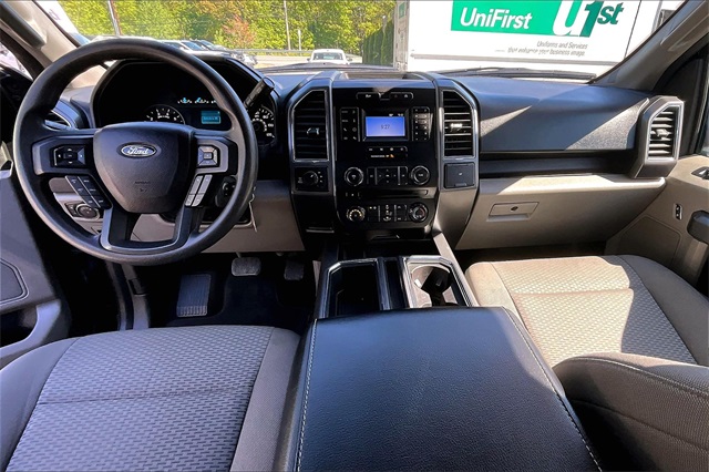 2018 Ford F-150 XLT - Photo 16
