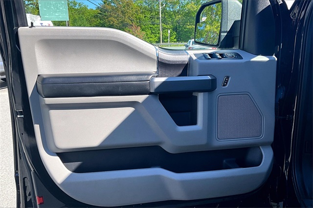 2018 Ford F-150 XLT - Photo 18