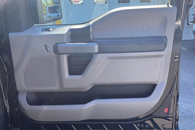 2018 Ford F-150 XLT - Photo 19