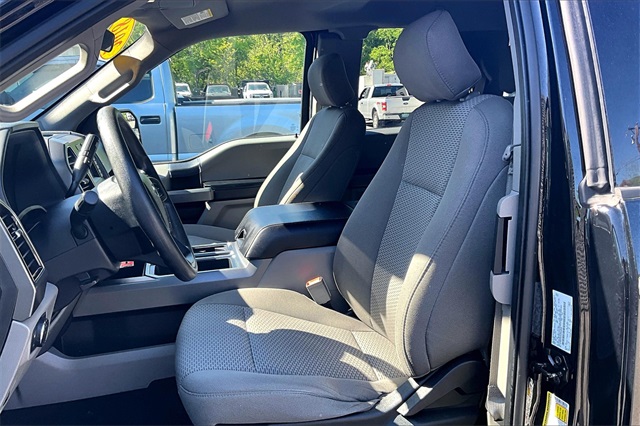 2018 Ford F-150 XLT - Photo 20