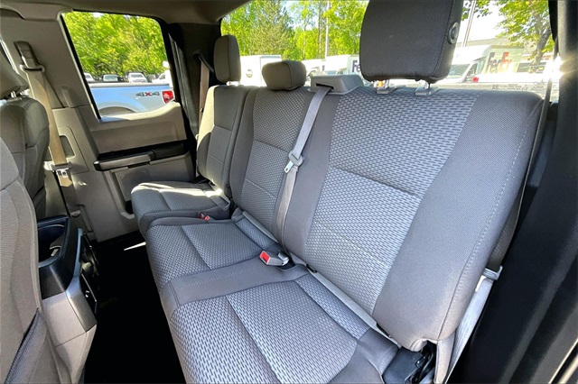 2018 Ford F-150 XLT - Photo 21