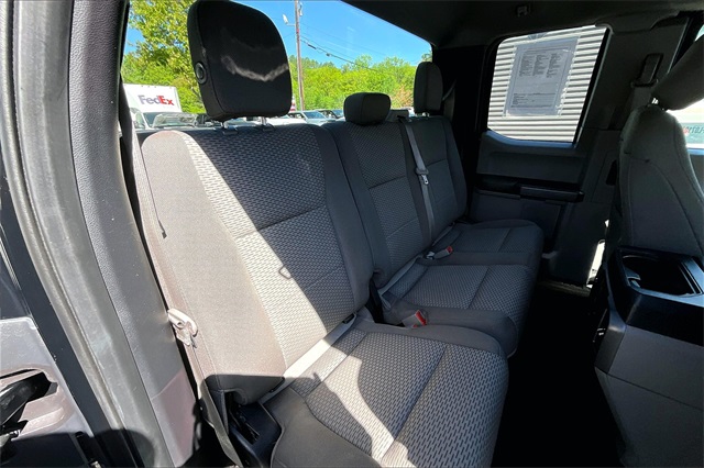 2018 Ford F-150 XLT - Photo 22