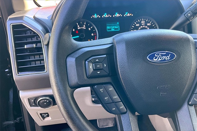 2018 Ford F-150 XLT - Photo 23