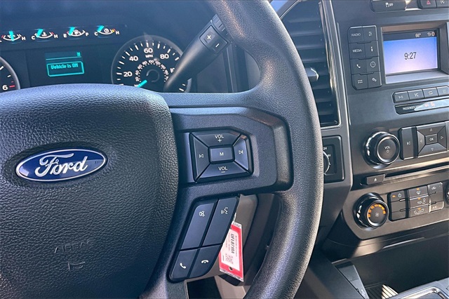 2018 Ford F-150 XLT - Photo 24