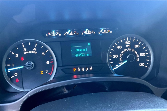 2018 Ford F-150 XLT - Photo 25