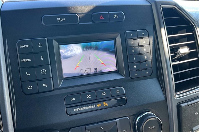 2018 Ford F-150 XLT - Photo 26