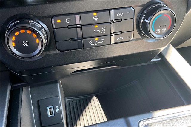 2018 Ford F-150 XLT - Photo 27