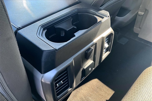 2018 Ford F-150 XLT - Photo 28
