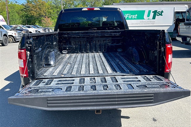 2018 Ford F-150 XLT - Photo 29