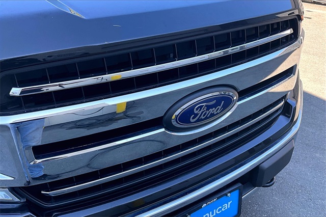 2018 Ford F-150 XLT - Photo 30