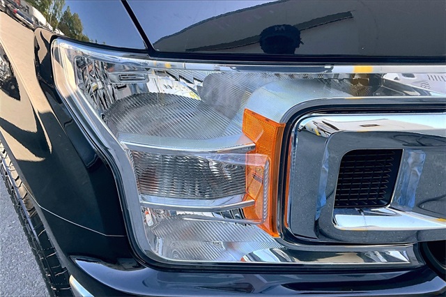 2018 Ford F-150 XLT - Photo 31