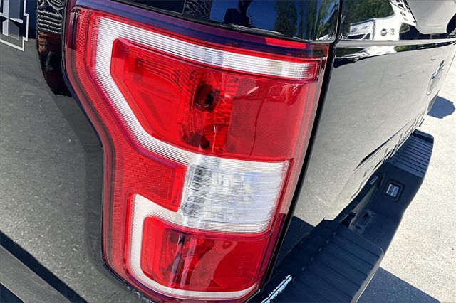 2018 Ford F-150 XLT - Photo 32