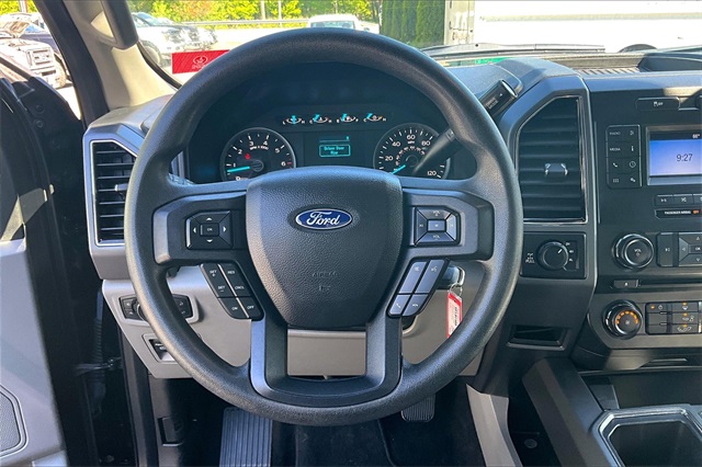 2018 Ford F-150 XLT - Photo 5