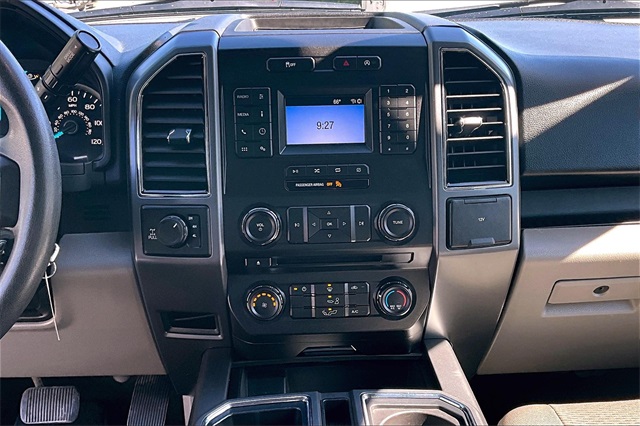 2018 Ford F-150 XLT - Photo 6