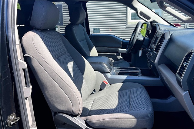 2018 Ford F-150 XLT - Photo 7