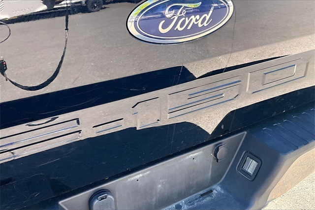 2018 Ford F-150 XLT - Photo 8