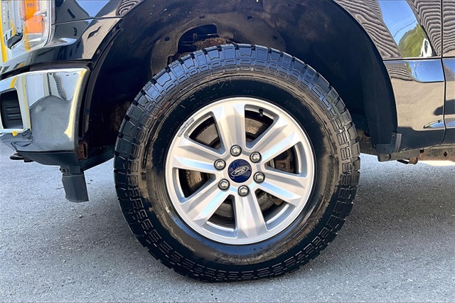 2018 Ford F-150 XLT - Photo 9