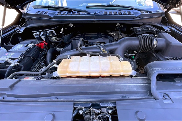 2018 Ford F-150 XLT - Photo 10