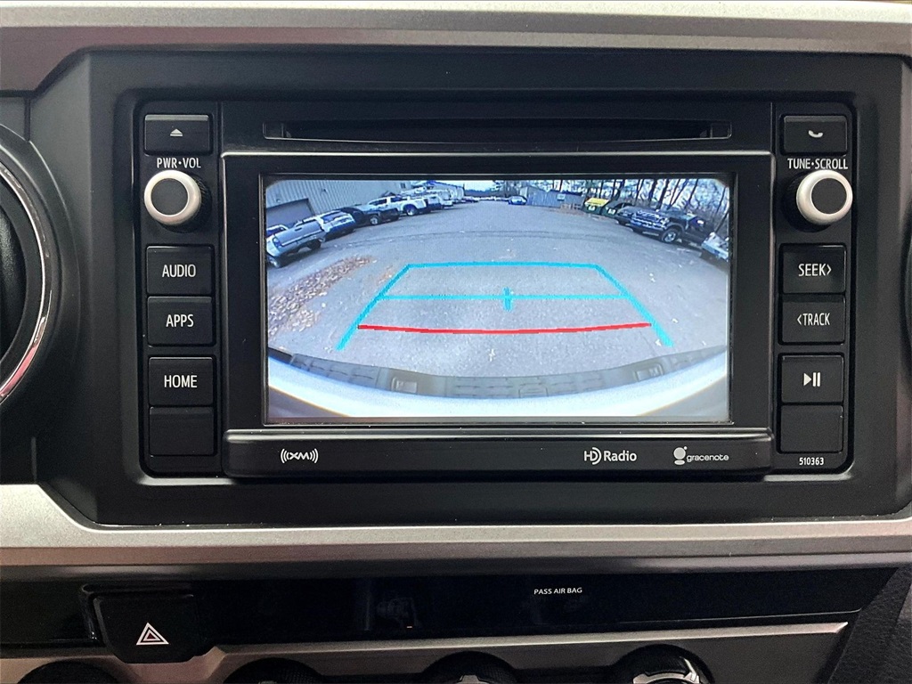 2018 Toyota Tacoma SR5 - Photo 19