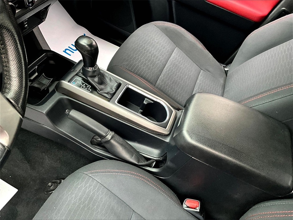 2018 Toyota Tacoma SR5 - Photo 20