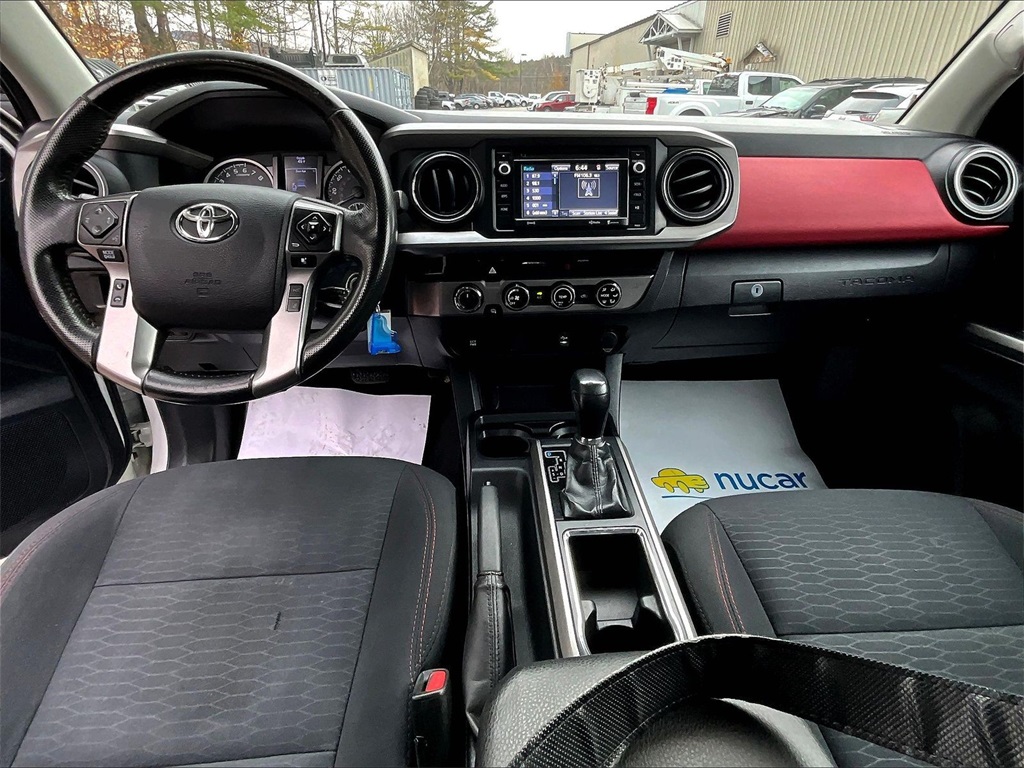 2018 Toyota Tacoma SR5 - Photo 21