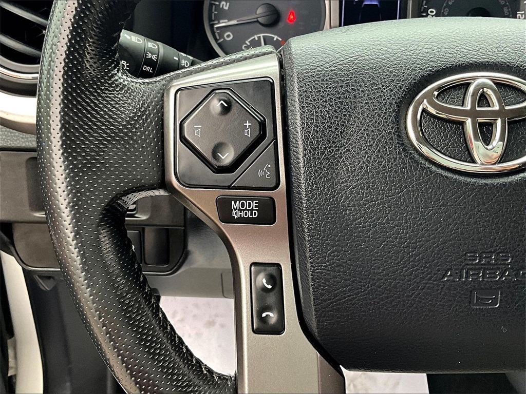 2018 Toyota Tacoma SR5 - Photo 23