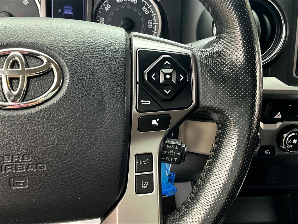 2018 Toyota Tacoma SR5 - Photo 24