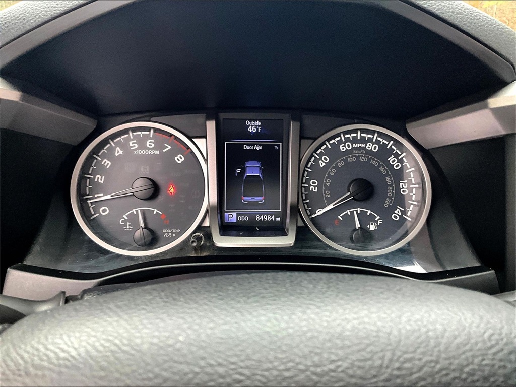 2018 Toyota Tacoma SR5 - Photo 25