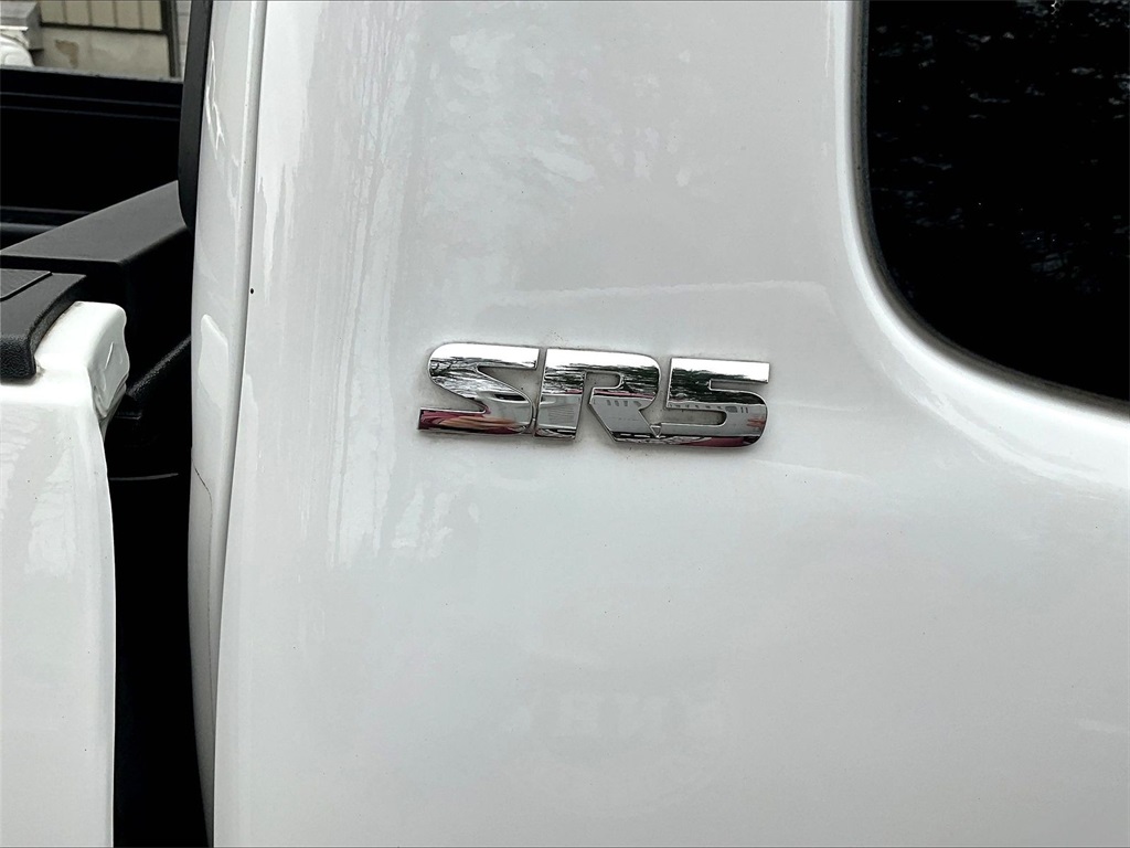 2018 Toyota Tacoma SR5 - Photo 28