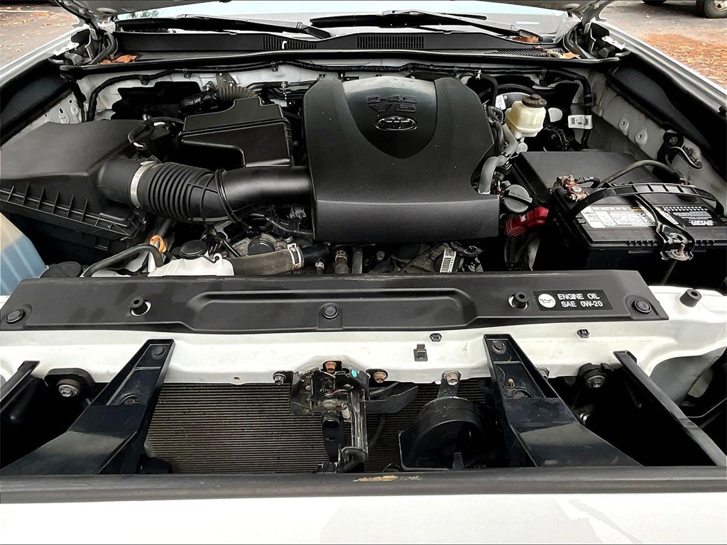 2018 Toyota Tacoma SR5 - Photo 29