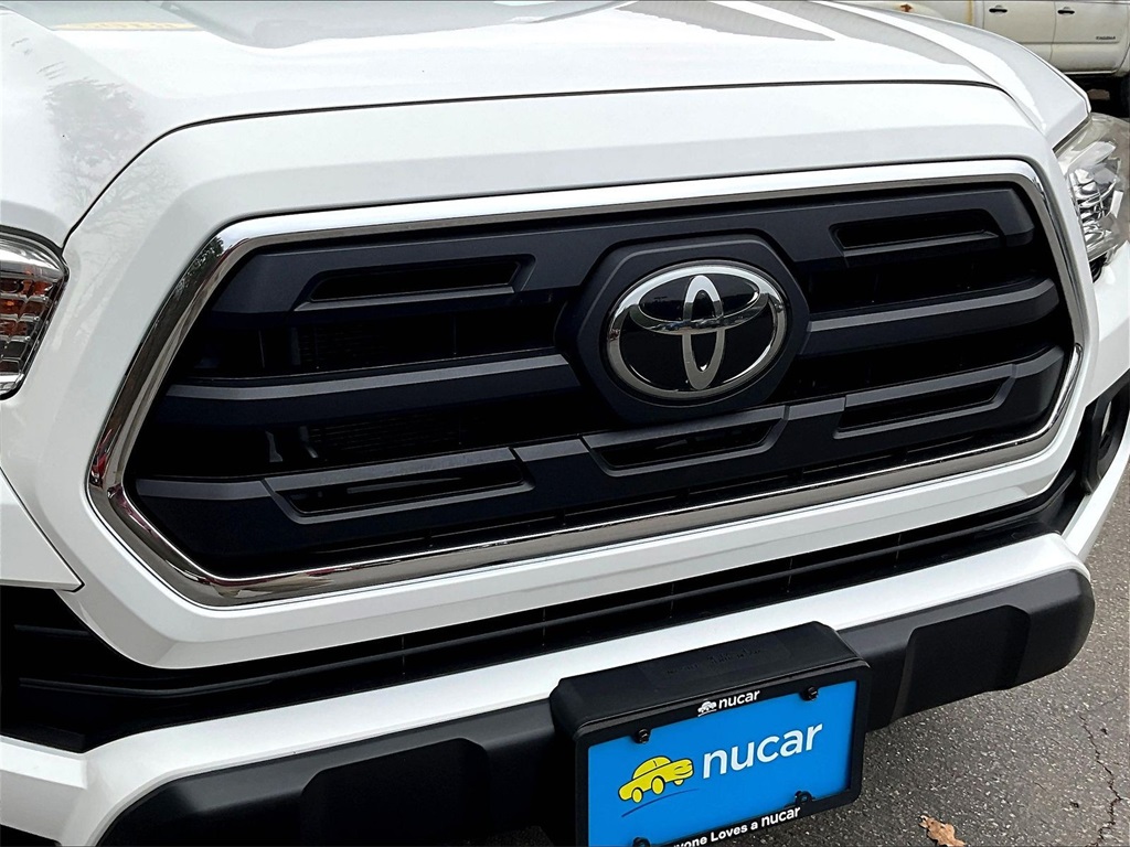 2018 Toyota Tacoma SR5 - Photo 32