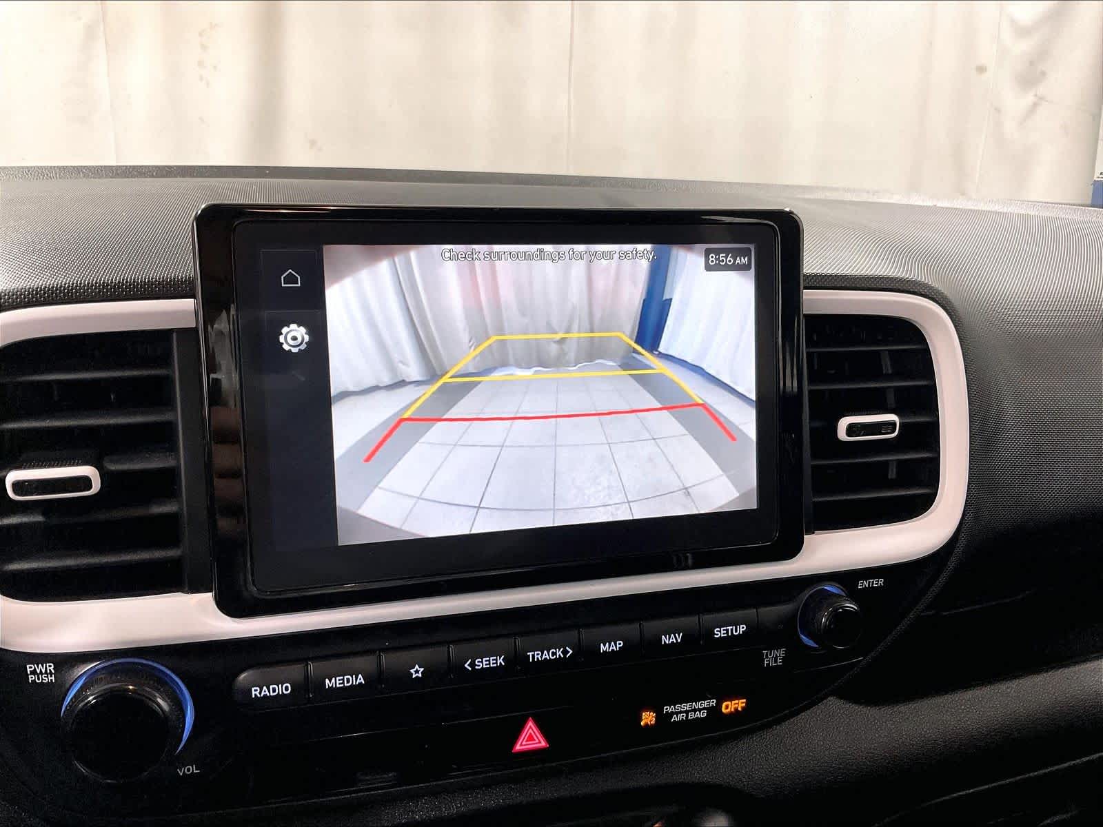 2024 Hyundai Venue Limited - Photo 20