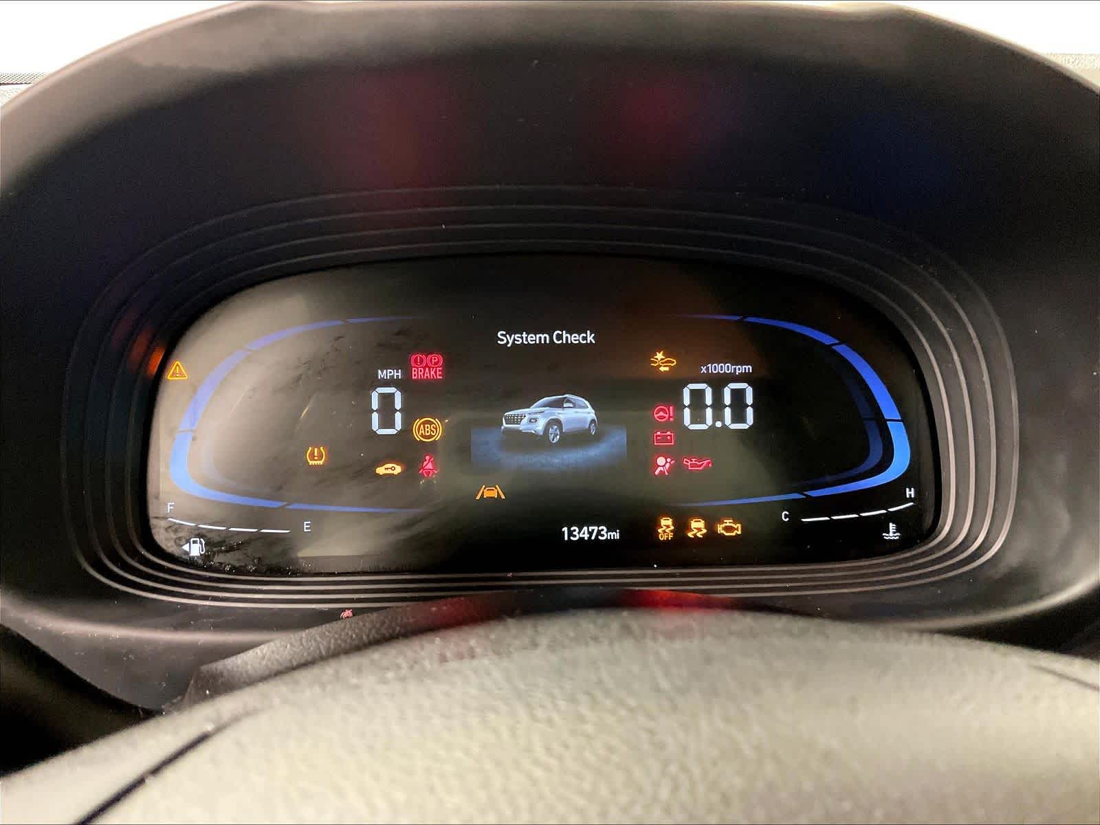 2024 Hyundai Venue Limited - Photo 25